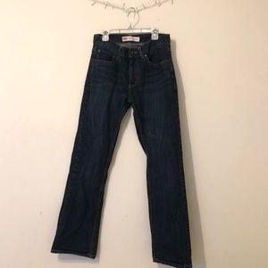 Levi’s 505 denim pants/ jean